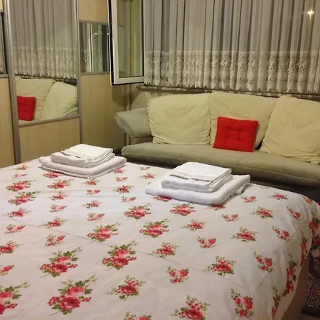Marmaray Asia Homestay *