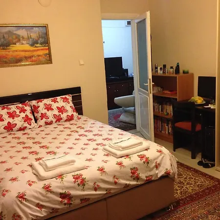 Marmaray Asia Homestay *