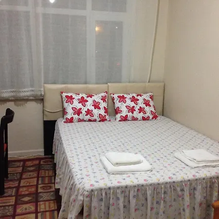 Homestay Marmaray Asia
