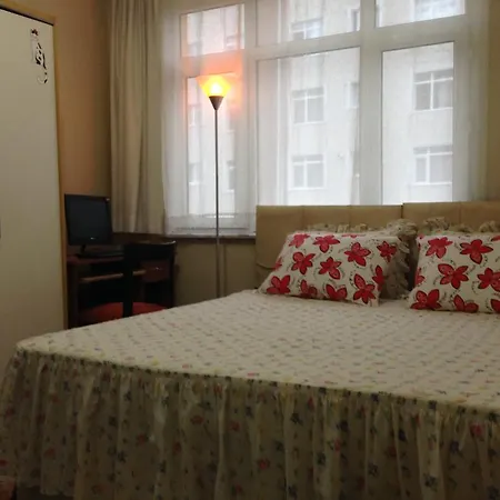Homestay Marmaray Asia