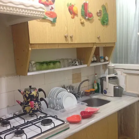 Marmaray Asia Homestay *