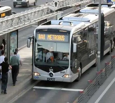 Marmaray Asia *